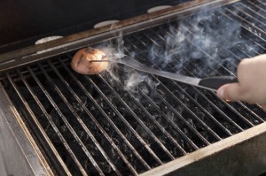 Comment nettoyer son barbecue ?