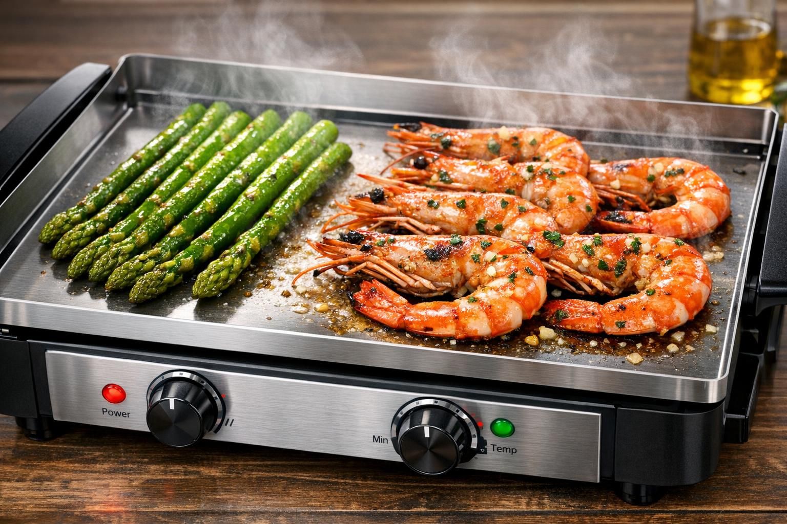 découvrez les avantages du barbecue et de la plancha pour choisir l'appareil idéal qui sublimera vos repas en plein air.