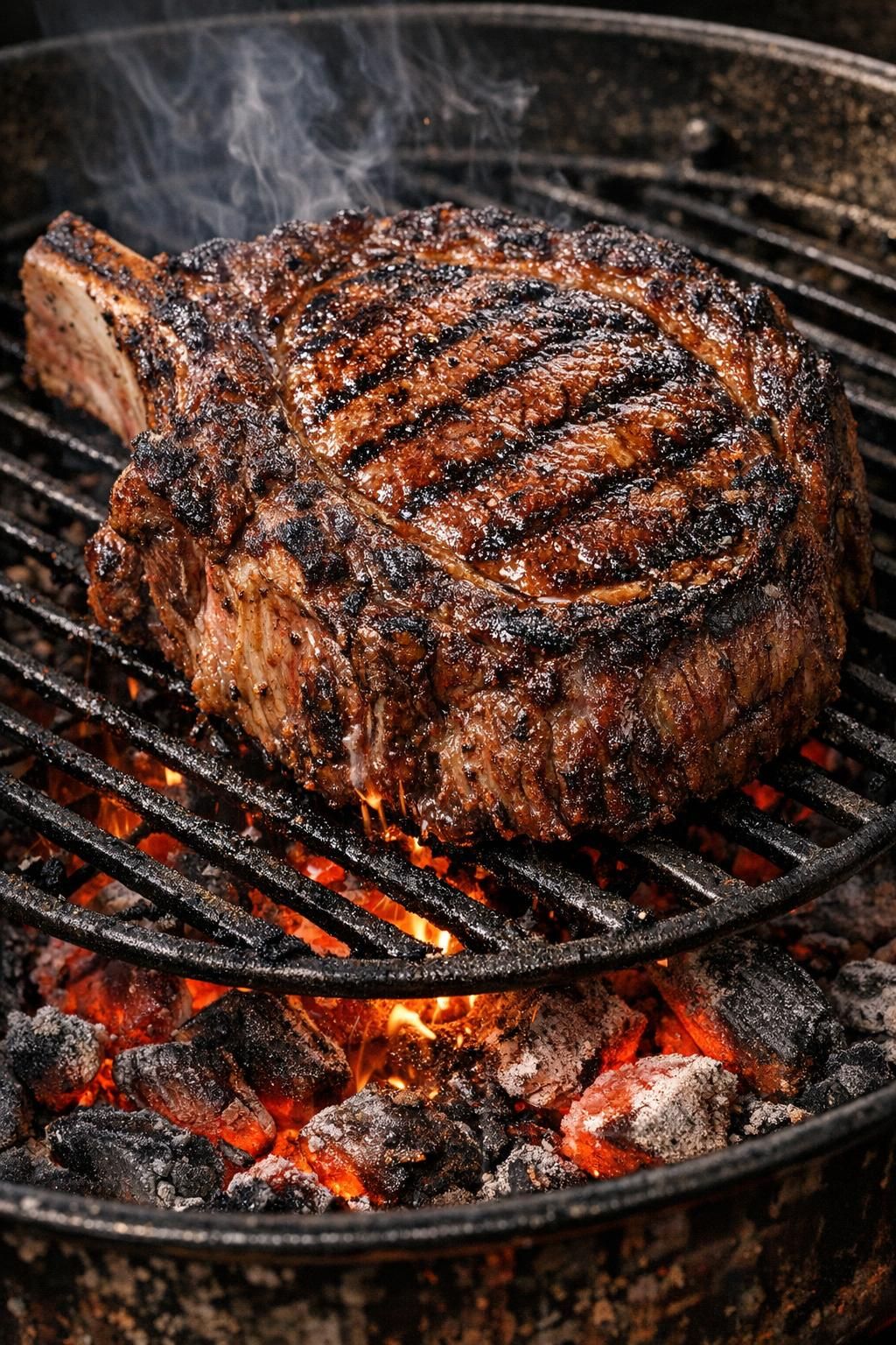 Comment choisir son barbecue au charbon de bois - Mes Grillades découvrez nos conseils pratiques pour bien choisir votre barbecue au charbon de bois et réussir toutes vos grillades en plein air.
