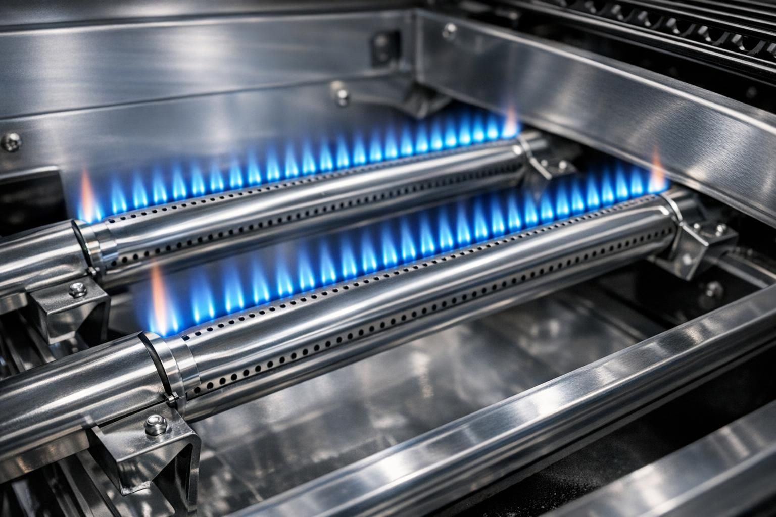 Comment choisir un barbecue à gaz - Mes Grillades découvrez nos conseils pratiques pour bien choisir un barbecue à gaz adapté à vos besoins et profiter pleinement de vos repas en plein air.