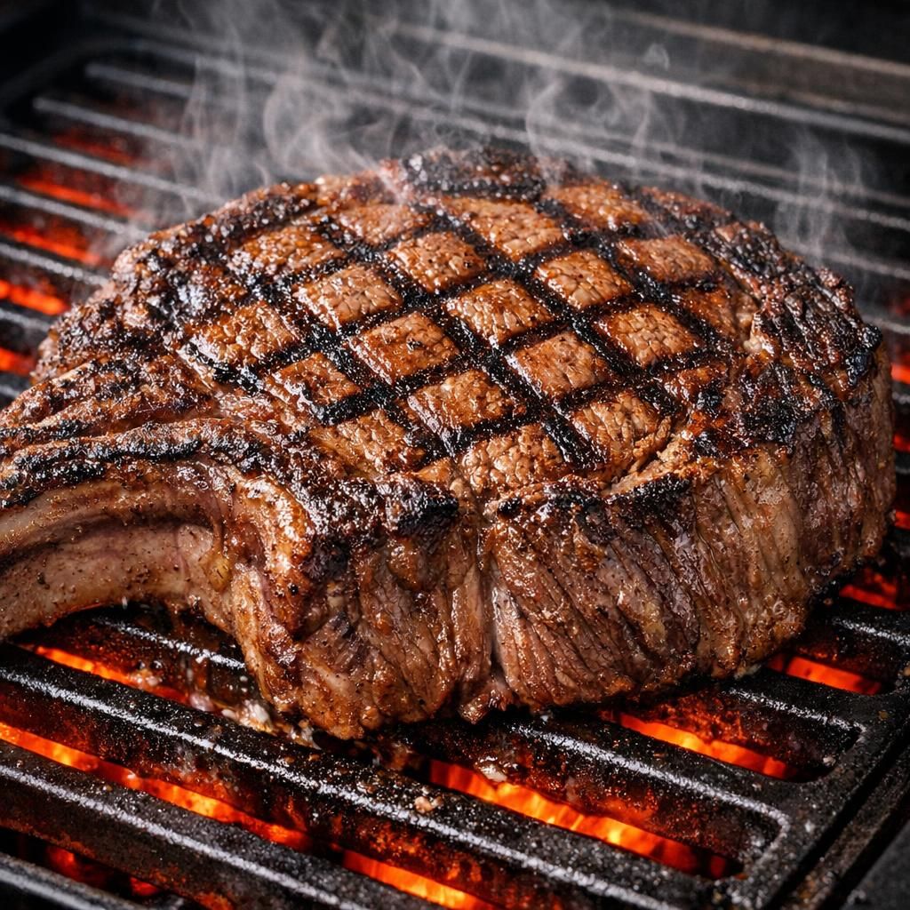 découvrez les avantages du barbecue électrique : pratique, rapide et idéal pour toutes vos grillades en toute simplicité.