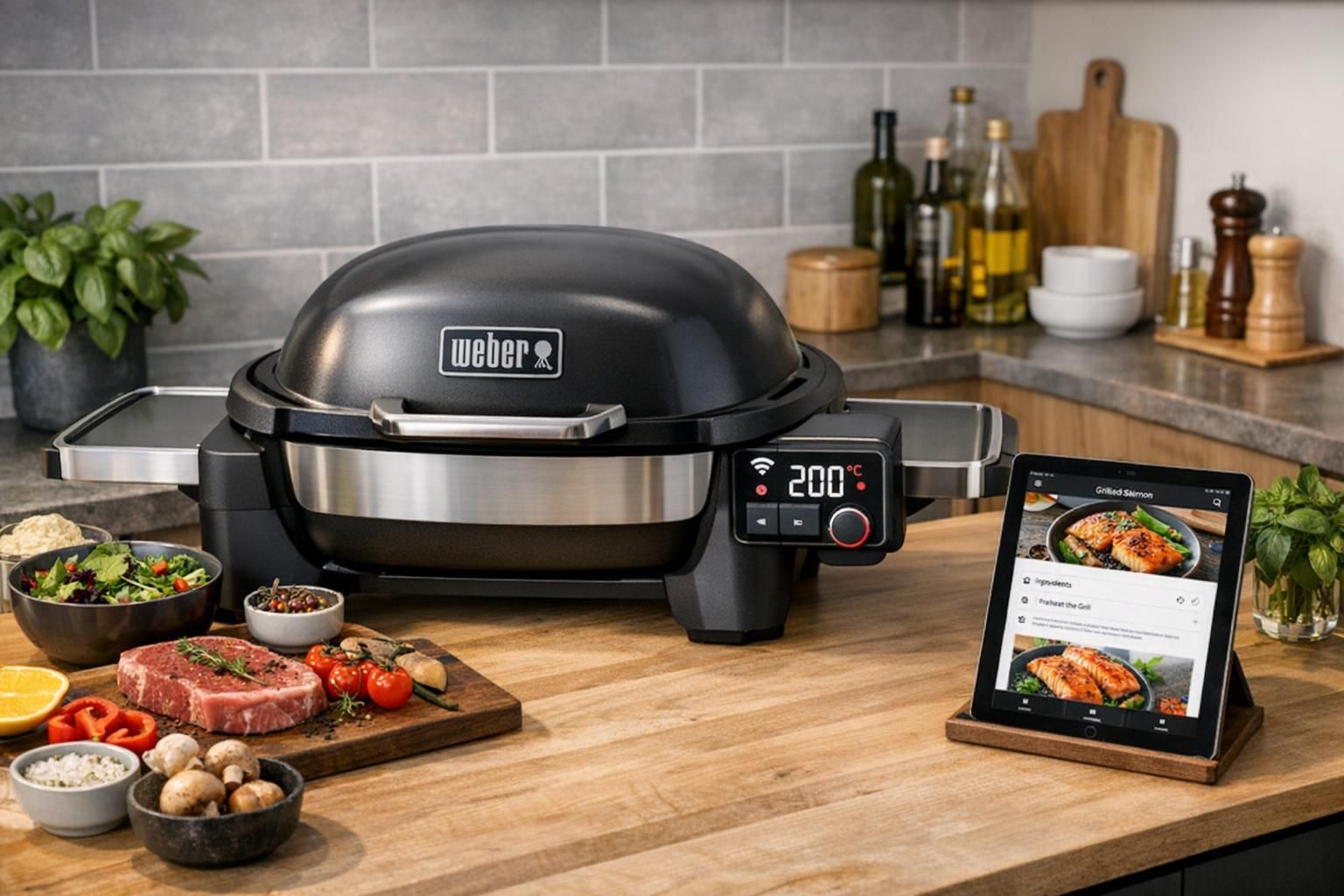 découvrez les avantages du barbecue électrique : facile à utiliser, pratique et idéal pour des grillades savoureuses en toute simplicité.