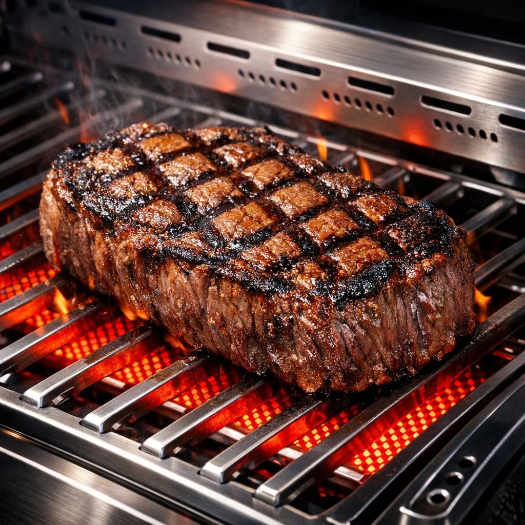 Les différences entre les types de barbecue - Mes Grillades découvrez les principales différences entre les types de barbecue pour choisir celui qui convient le mieux à vos besoins et à vos envies de grillades.
