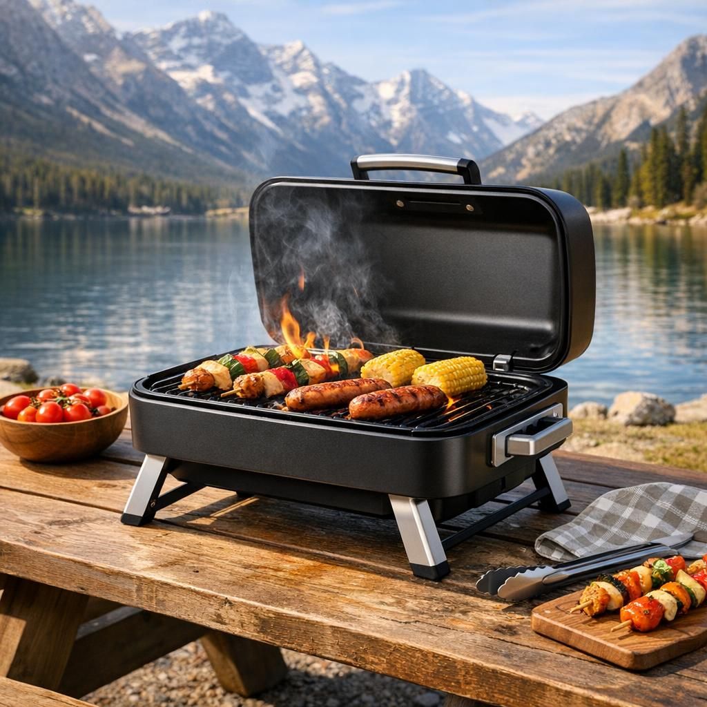 Les différents barbecues - Mes Grillades découvrez les différents types de barbecues pour réussir vos grillades en toutes occasions, avec des conseils pour choisir celui qui vous convient le mieux.
