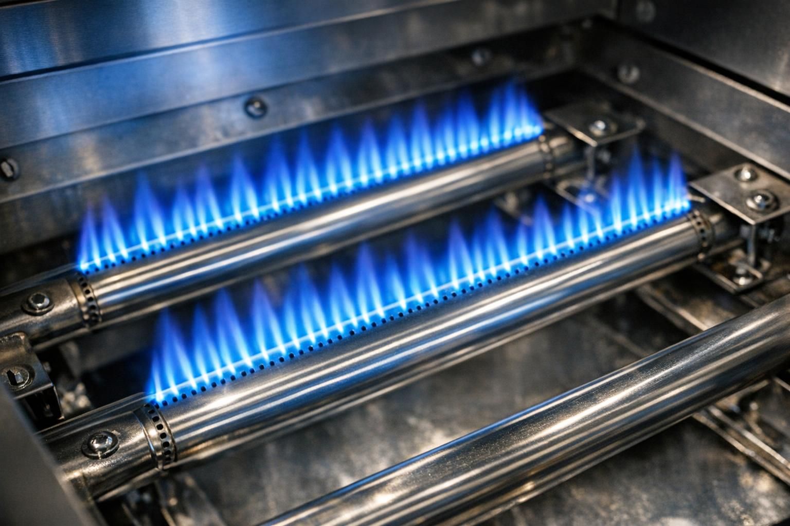 découvrez les éléments essentiels à vérifier avant d'acheter un barbecue à gaz pour faire le meilleur choix et profiter pleinement de vos grillades.