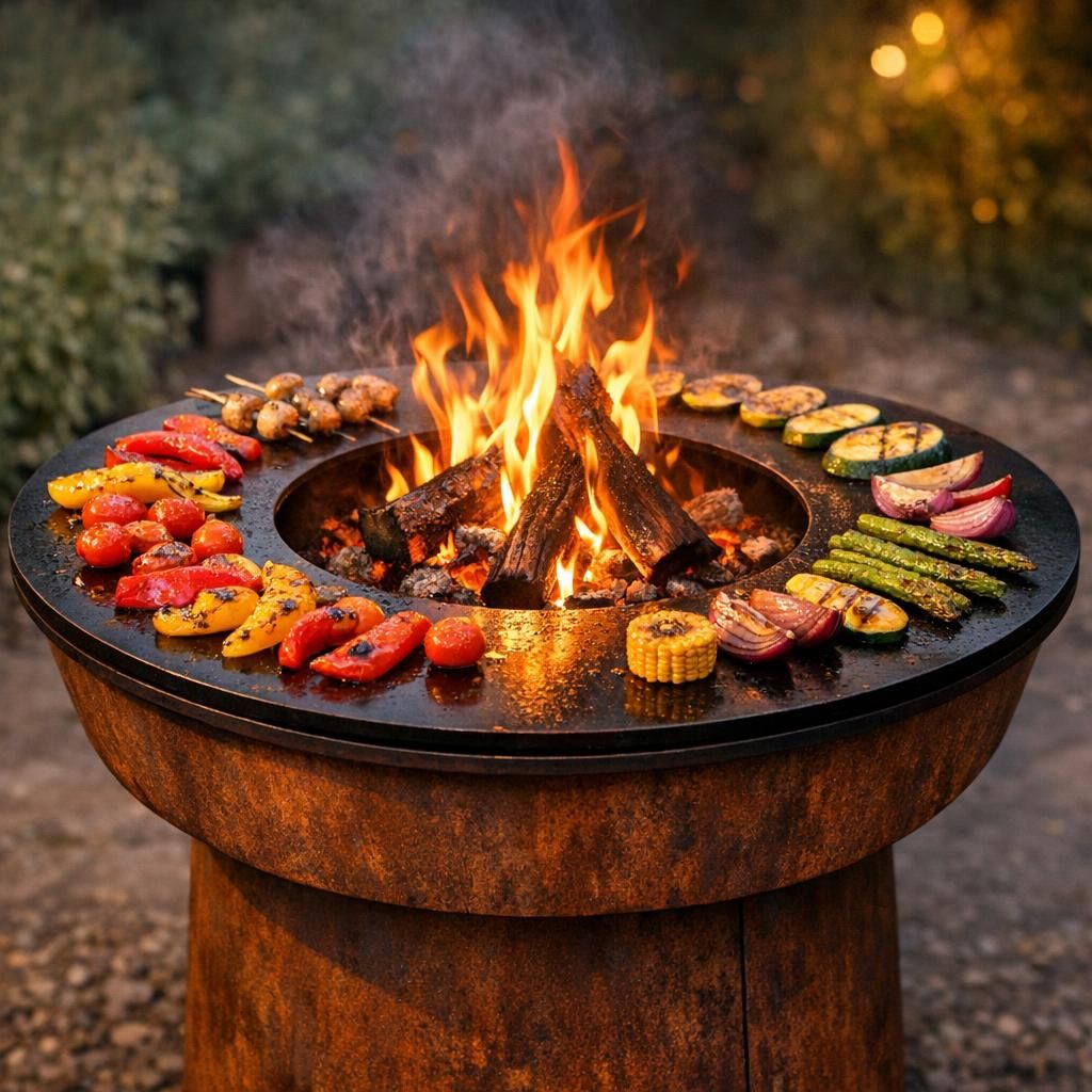 Quel barbecue choisir ? - Mes Grillades découvrez nos conseils pour choisir le barbecue idéal selon vos besoins, qu'il soit à charbon, gaz ou électrique, et profitez pleinement de vos moments en plein air.