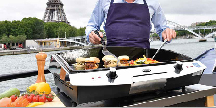 Meilleure plancha électrique : guide comparatif 2026 pour bien choisir